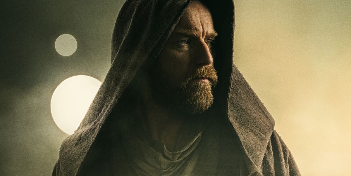 «Obi-Wan Kenobi»: lo que pudo ser y no fue…